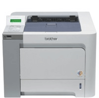 למדפסת Brother HL-4070cdw